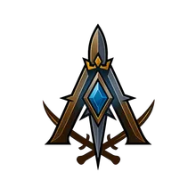 Apogea Field Guide emblem